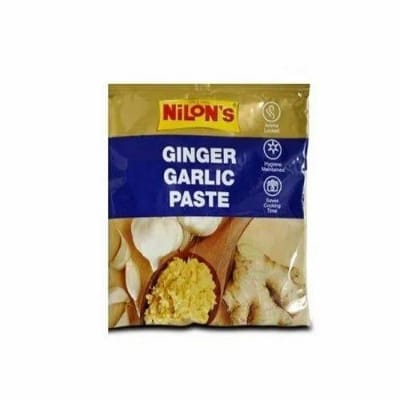 Ginger Garlic paste (5.00 × 3ps.)