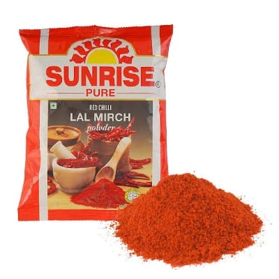 Lonka powder (5.00 × 3 ps.)
