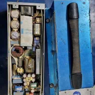 Exicom charger repair mahindra service Giridih