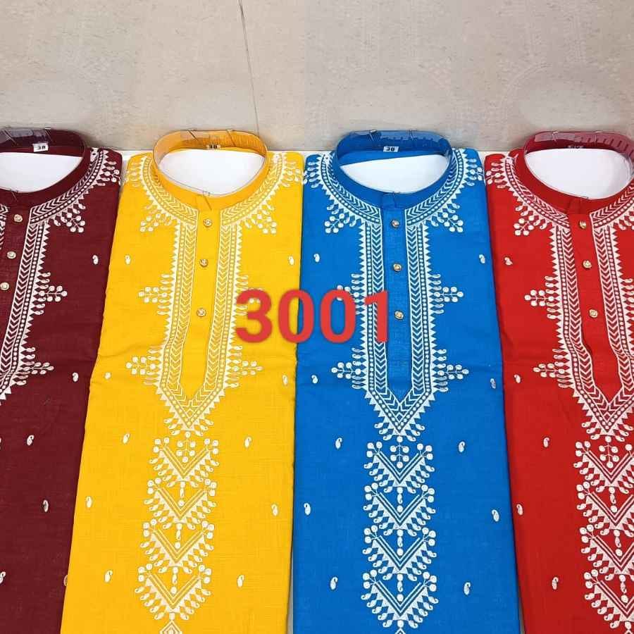 3001 - COTTON PRINTEX