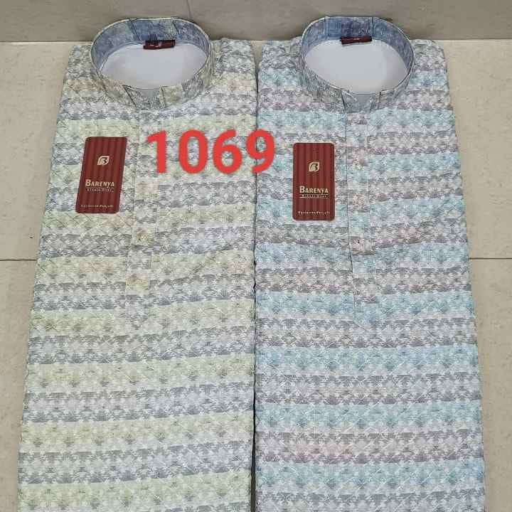 1069 - COTTON DIGITAL