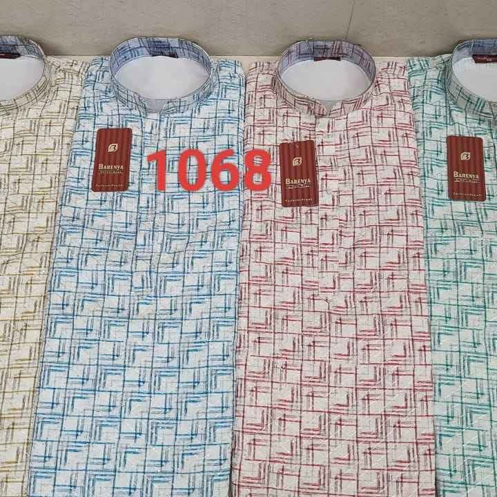 1068 - COTTON DIGITAL PRINTEX