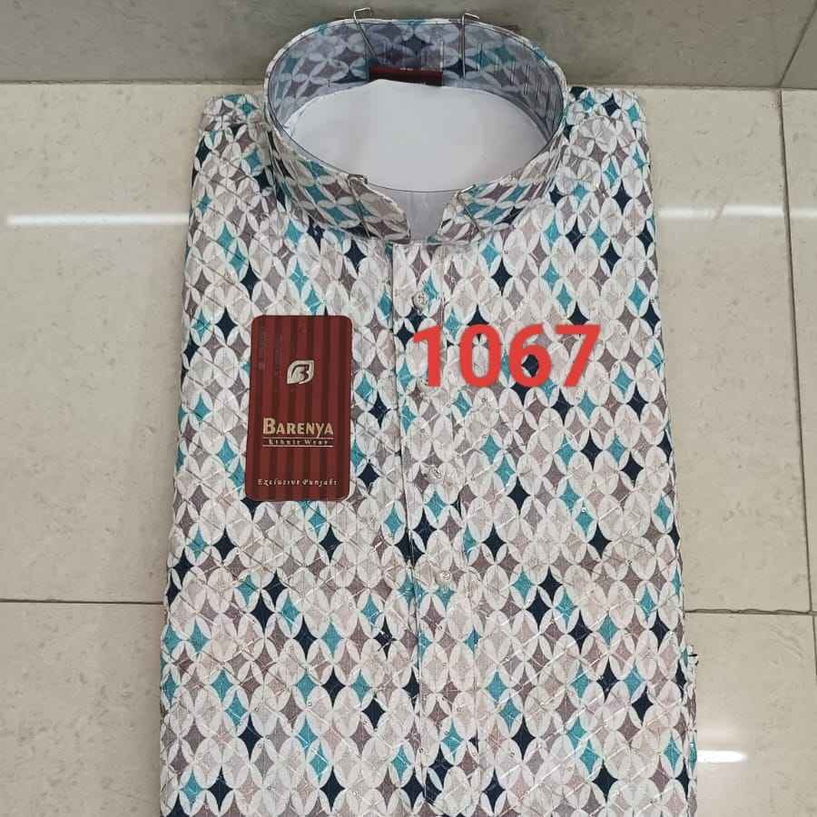 1067 - COTTON DIGITAL PTINTEX
