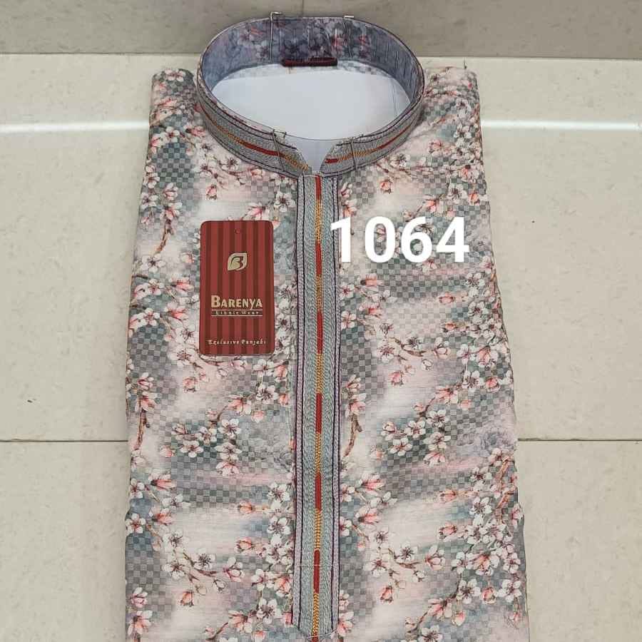 1064 - COTTON DIGITAL PRINTEX