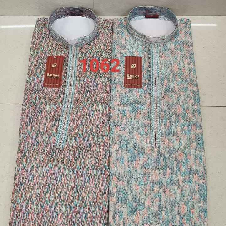 1062 - COTTON  DIGITAL PRINTEX