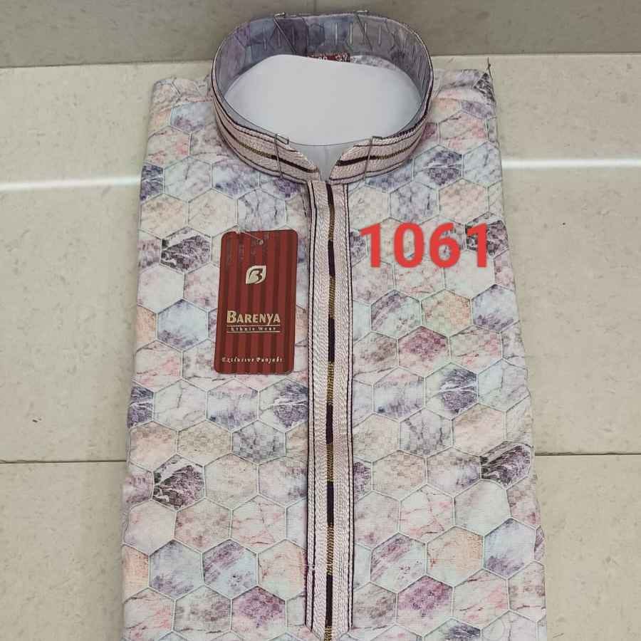 1061 - COTTON DIGITAL PRINTEX