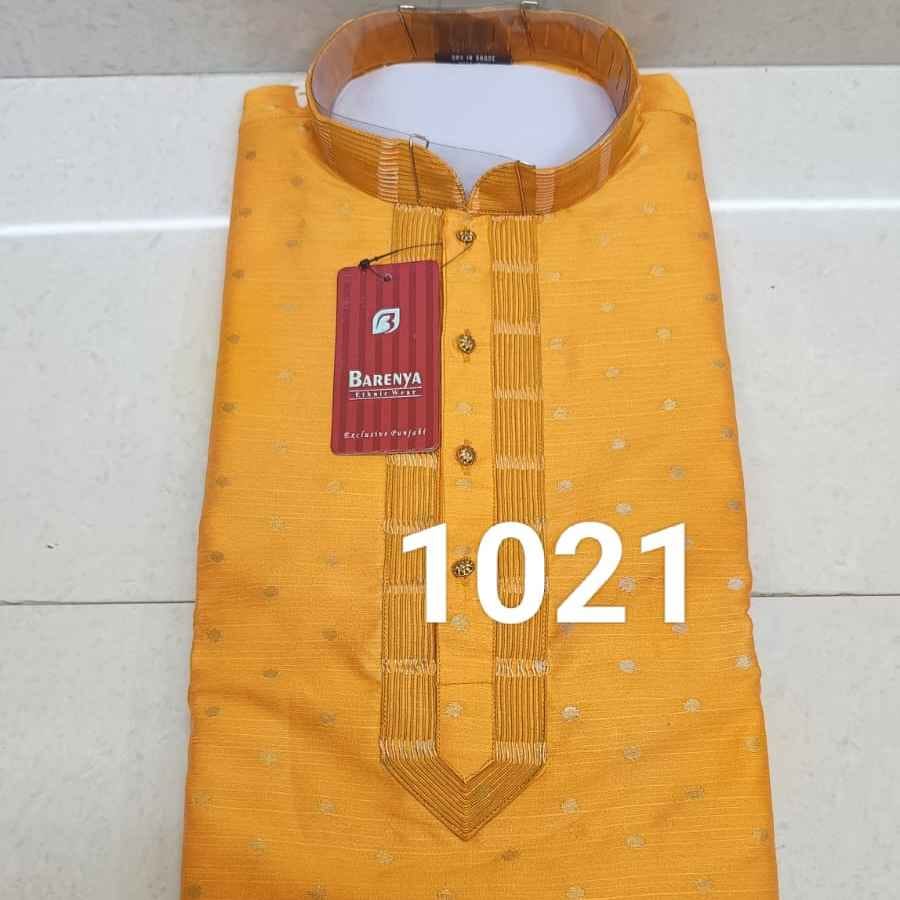 1021 - JAKARD SILK PRINTEX