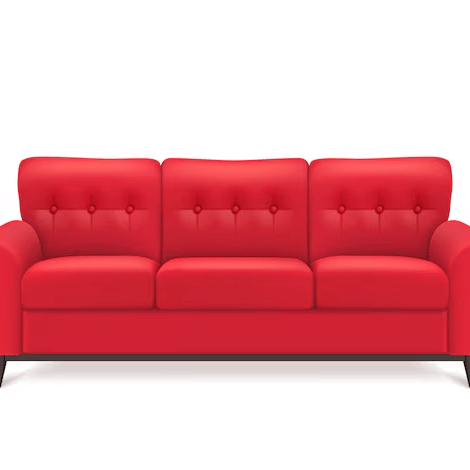 KING SOFA