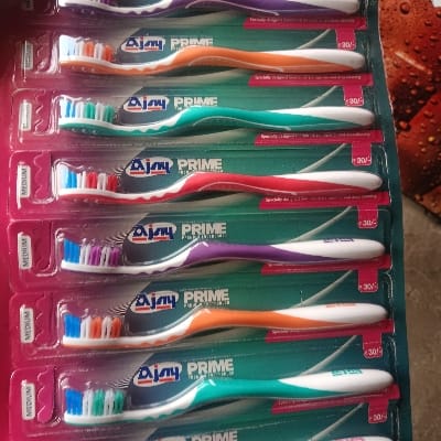 Ajay Prime MrP30