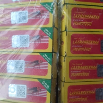 The Lakmanrekha Rs 15