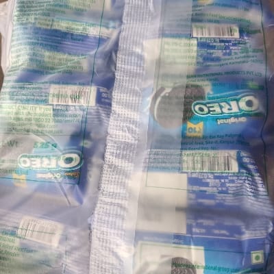 Orea Mrp 10