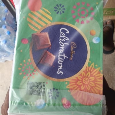 Celebrations Rs 110