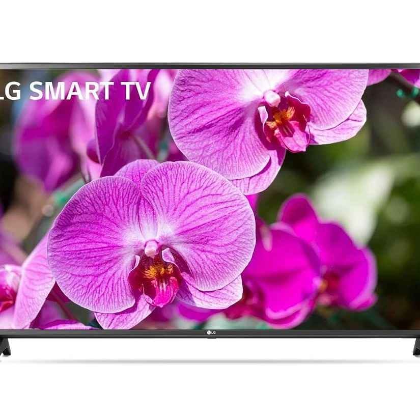LG SMART LED 32 INCH / MODEL-32LM563BPTC