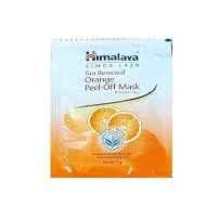 Orenge Peel Off Mask Rs.10