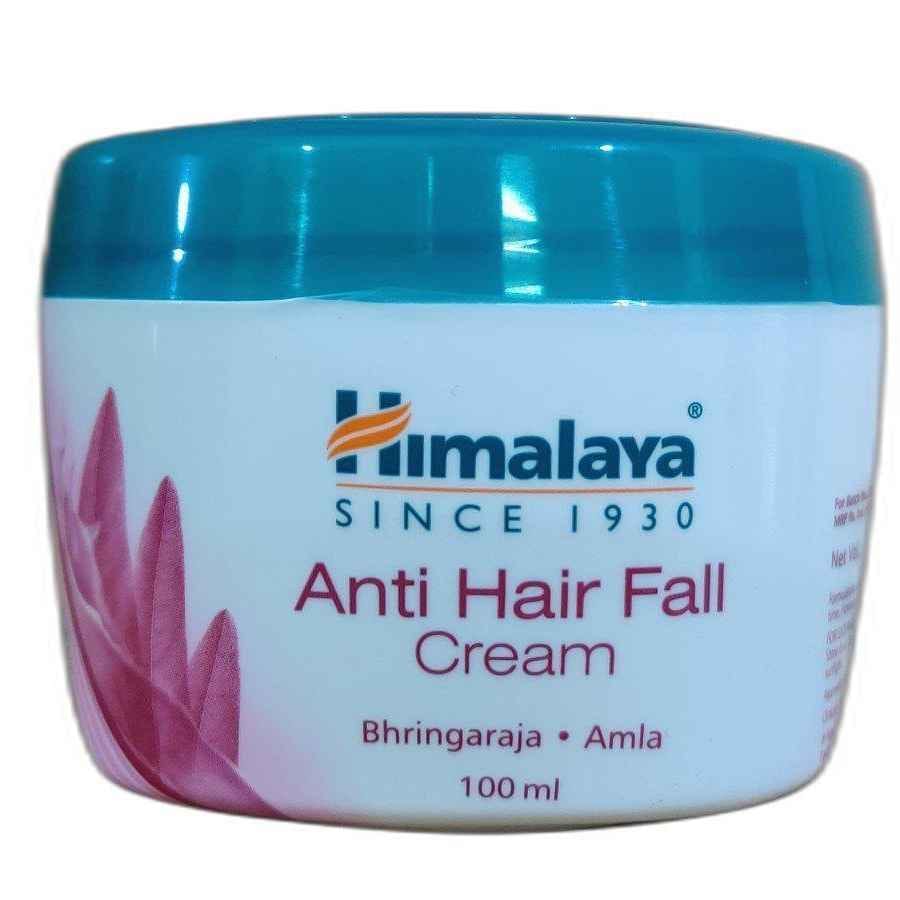 Anti Hair Fall Cream 100ml
