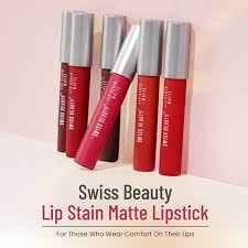 Lipstic Tint LS 151 Rs.299