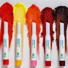 Mamaearth Lipstick 
