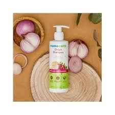 Mamaearth Onion Shampoo 250ml