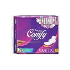 Comfy 40