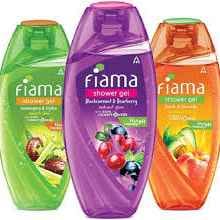 Fiama Shower Gel 250ml Women