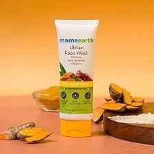 Mamaearth F.W. 50ml Ubtan