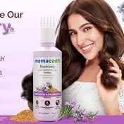 Mamaearth Rosemary Hair 150ml