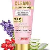 Lords Cleano Face Wash 100ml