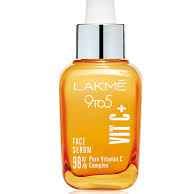 Lakme Face Serum V-C 