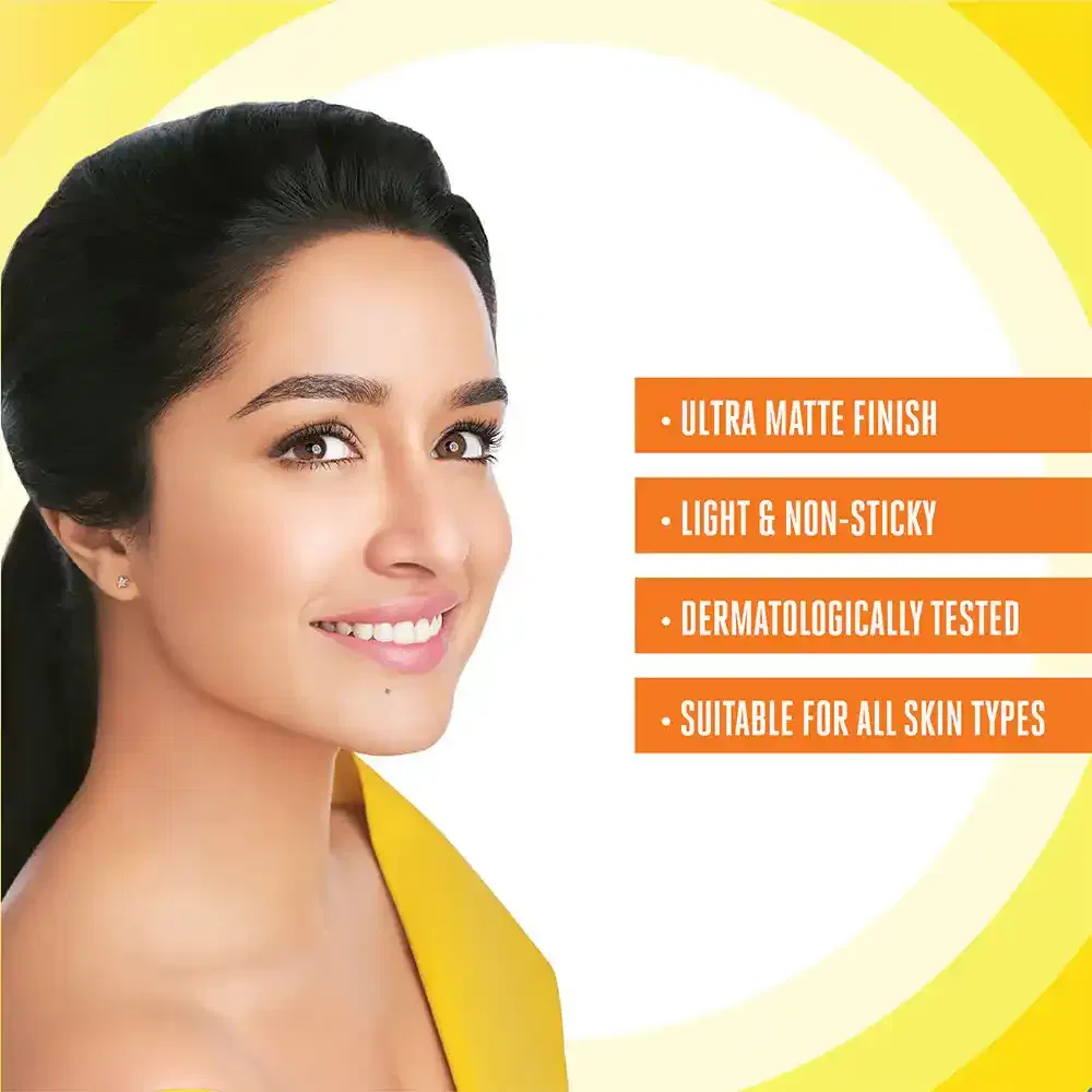 Lakme Sun Expert Compact 7g