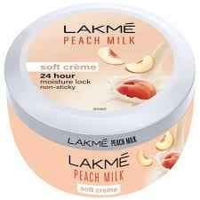 Lakme Peach Milk 50g