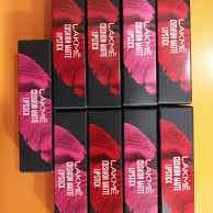 Lakme Lipstick Cushion Matte 