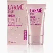Lakme 9 to 5 Lumi Lit Cream 30g