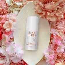 JH Deo Floral fiesta