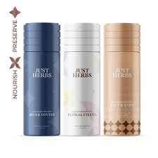 JH Deo Salt & Sand