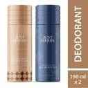 JH Deo Musk Divine