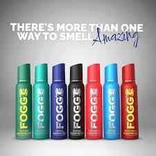 Fogg Deo 120ml Majestic