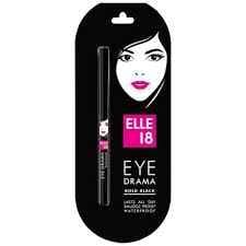 Elle 18 Eye Drama Kajal