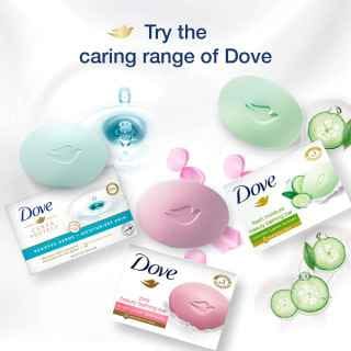 Dove Soap 125g