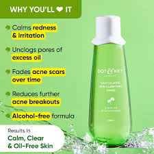 D&K Cica Toner 150ml