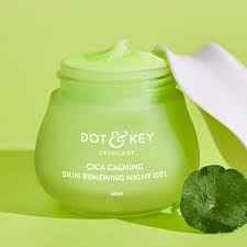 D&K Moisturizer Cream 60ml