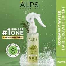 Alps Rosemary Water 100ml