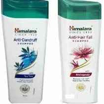 Himalaya Anti Dandruff Shampoo 80ml
