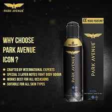 PA Deo ICON 130ml
