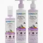 Mamaearth Rosemary Shampoo 250ml