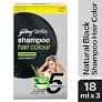 Shampoo Color 25