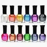 SS Nail Polish NP 33