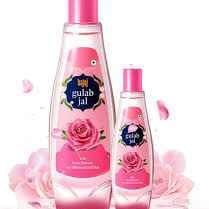 Bajaj Gulab Jal 60ml