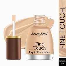 Foundatio Fine Touch