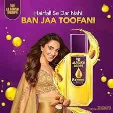 Bajaj Hair Oil 285ml
