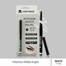 SS 610 White Kajal